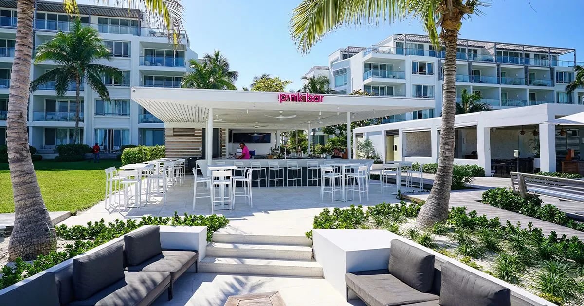 Wymara Resort Turks & Caicos, eat & drink