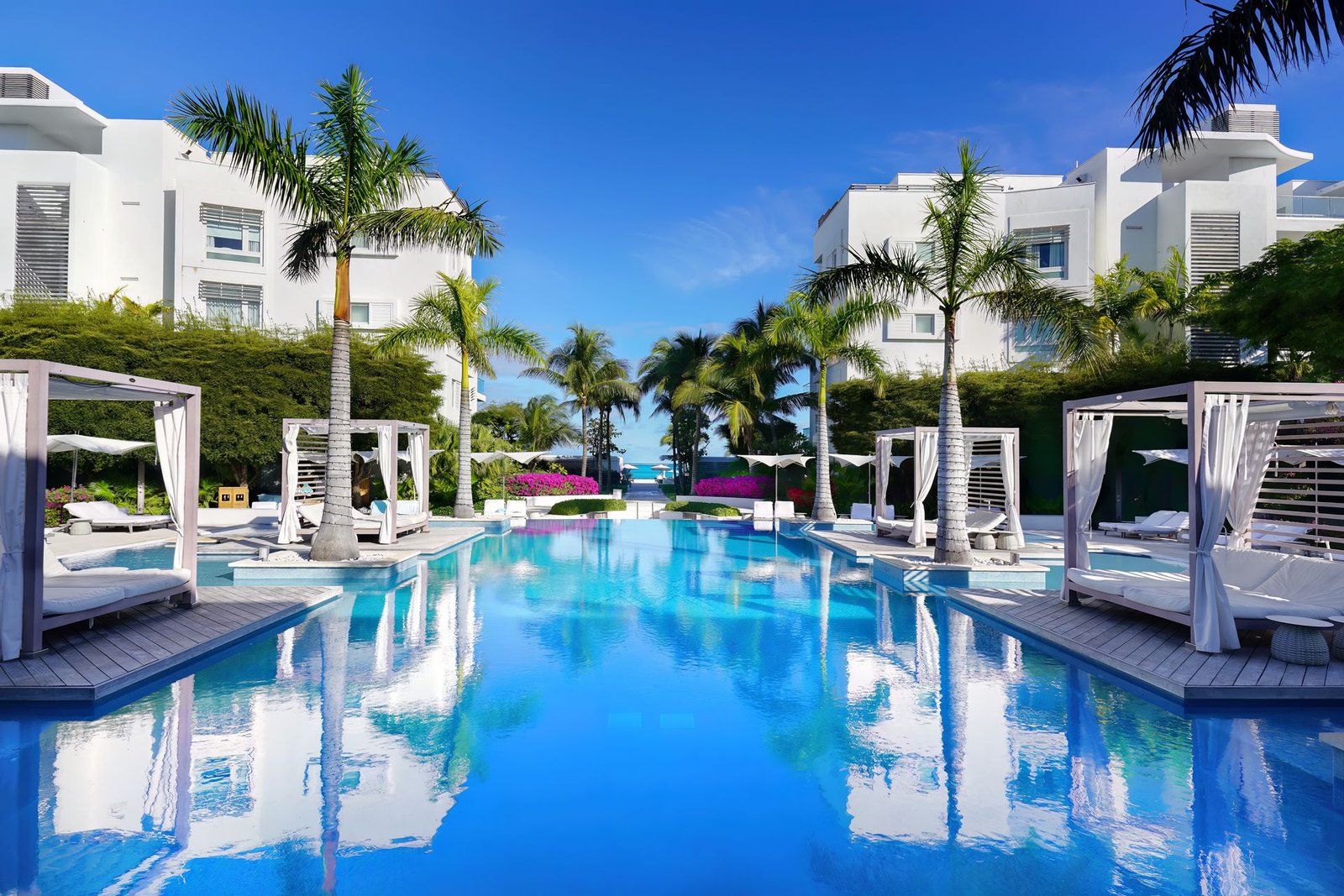 Wymara Resort Turks & Caicos