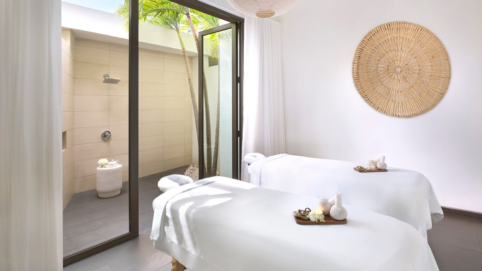 Wymara Resort Turks & Caicos, wellness