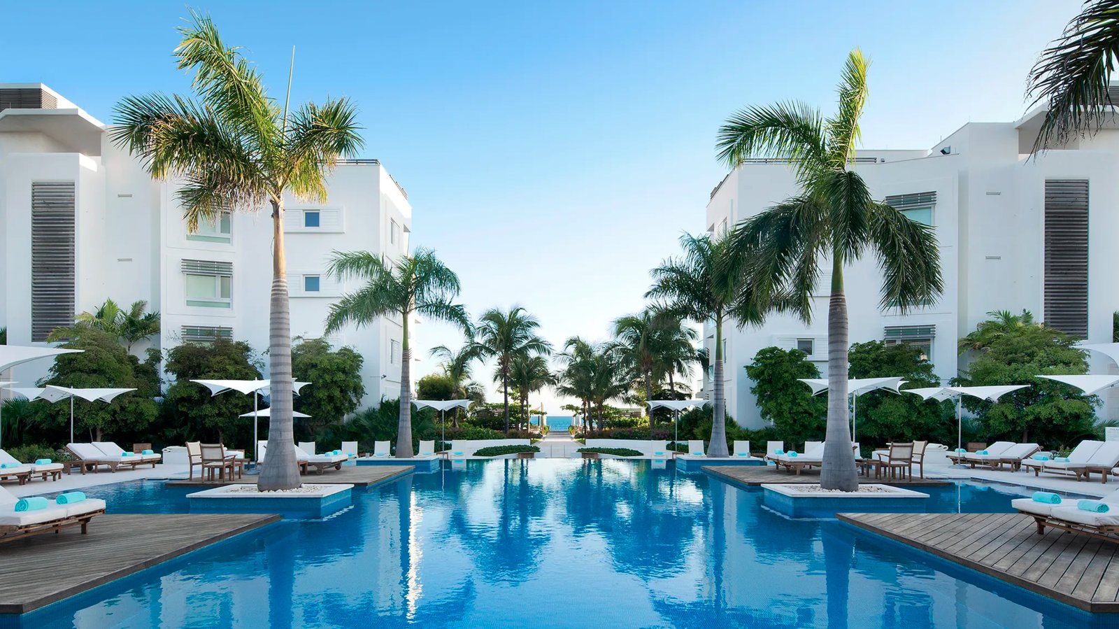 Wymara Resort Turks & Caicos, wellness