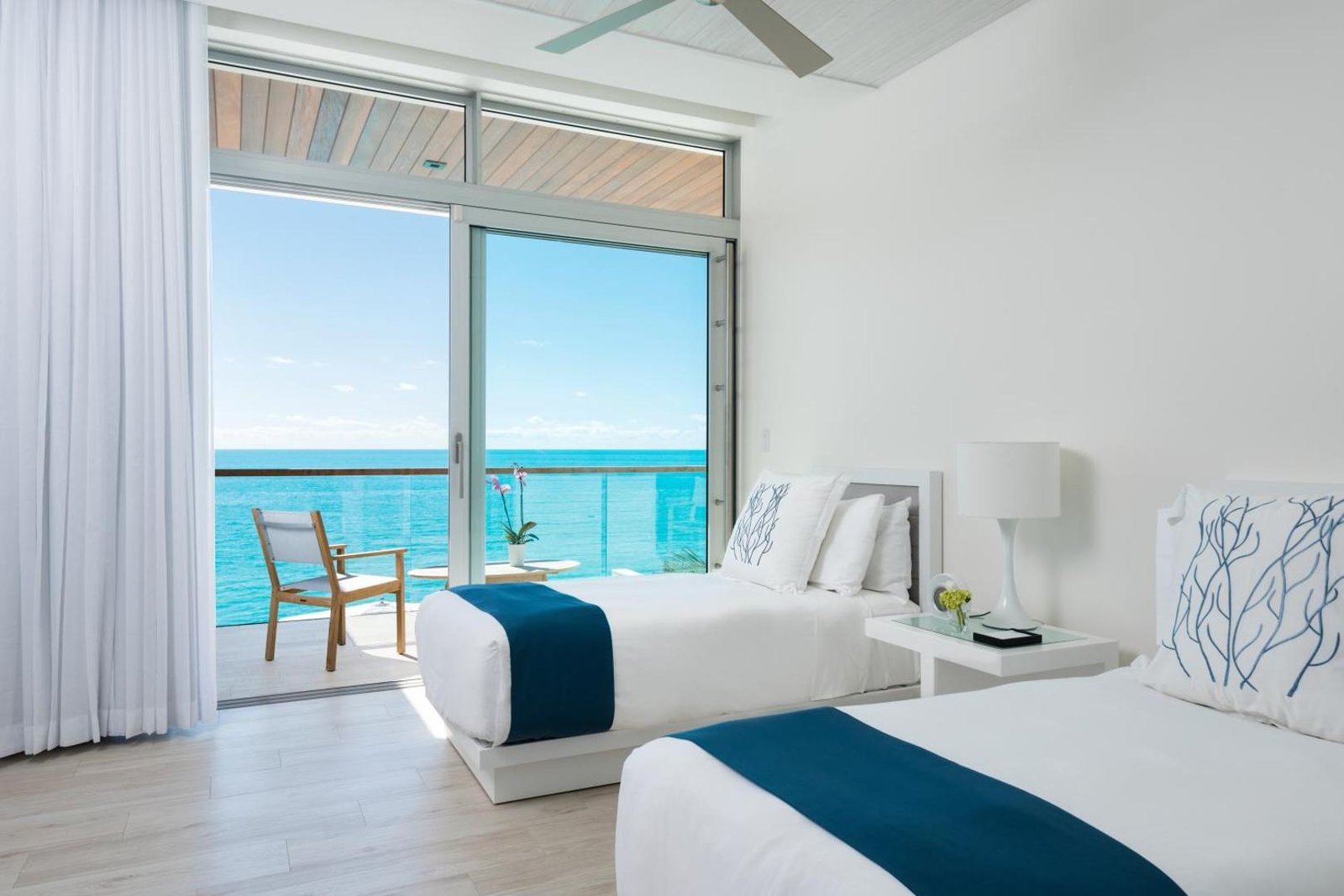 Wymara Resort Turks & Caicos, rooms