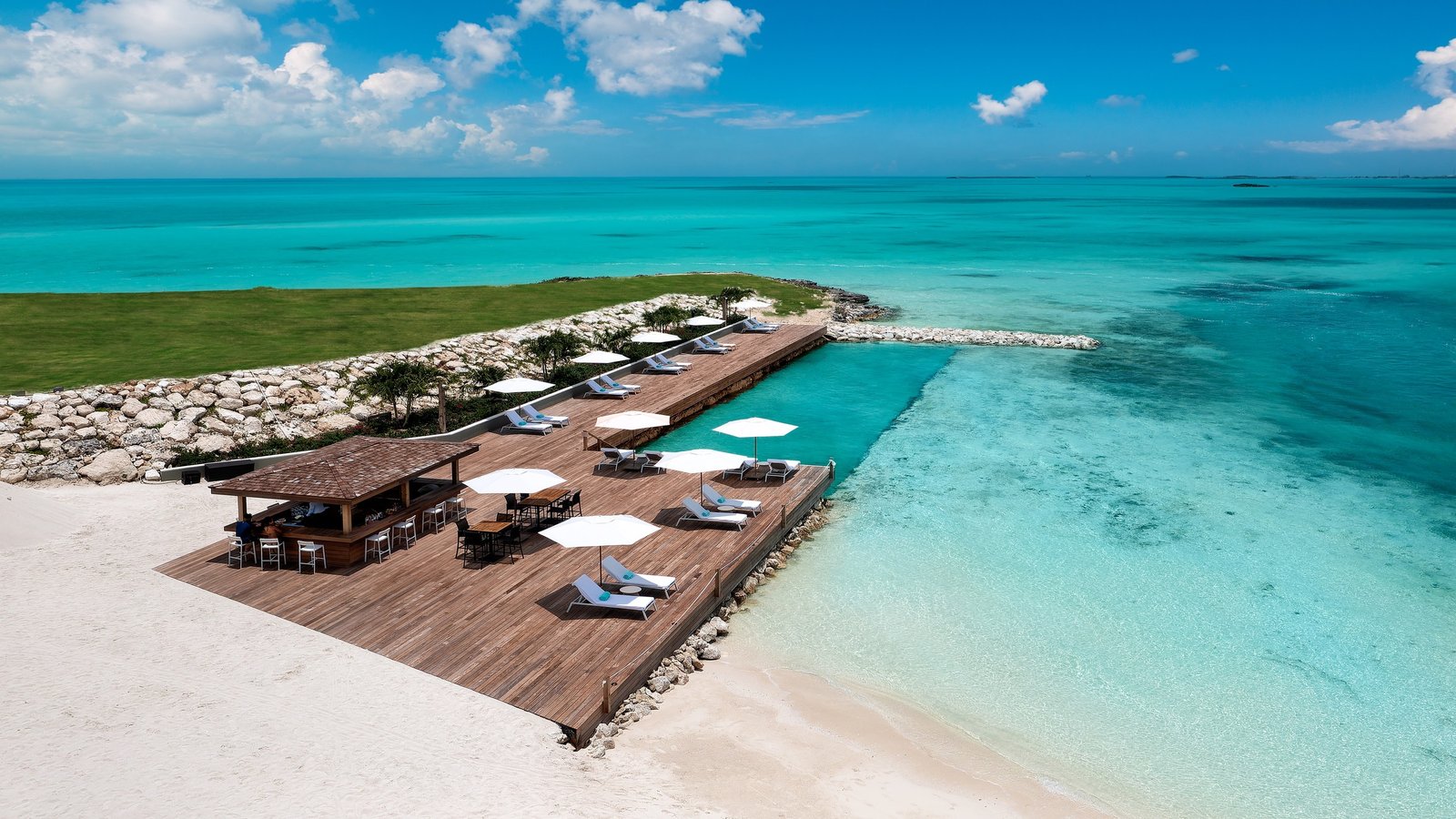 Wymara Villas, wellness