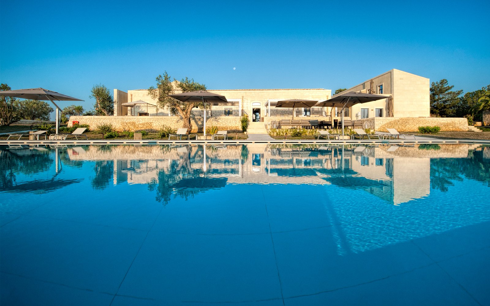 Masseria della Volpe