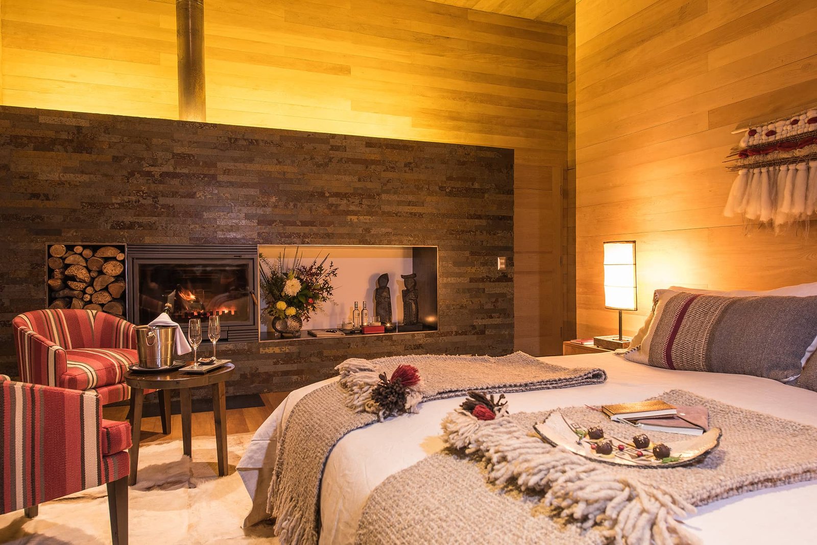 andBeyond Vira Vira, rooms