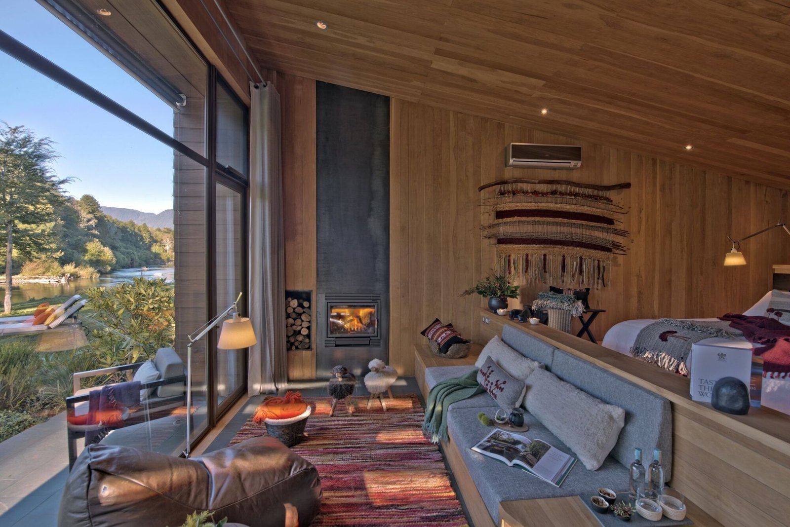 andBeyond Vira Vira, rooms