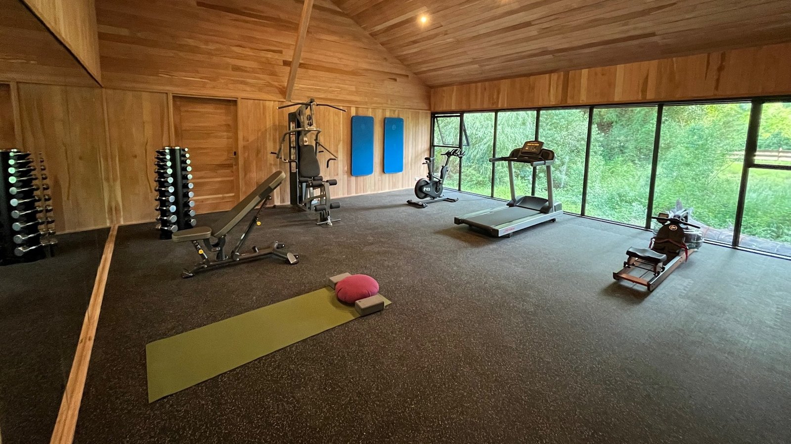 andBeyond Vira Vira, wellness