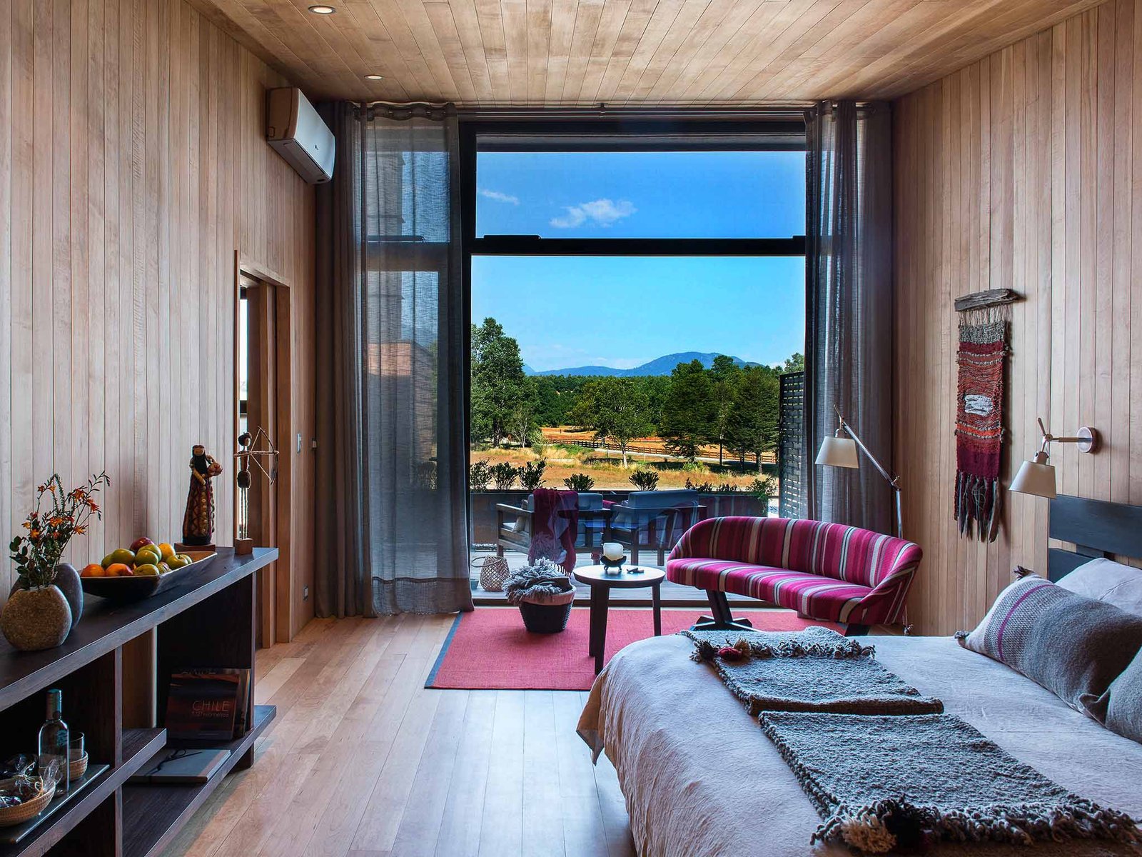 andBeyond Vira Vira, rooms