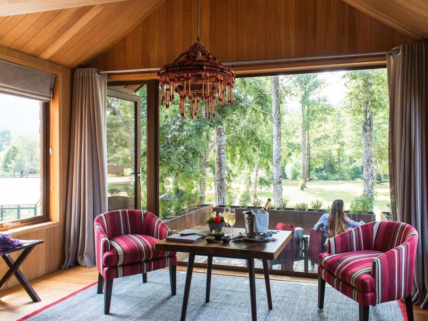 andBeyond Vira Vira, rooms