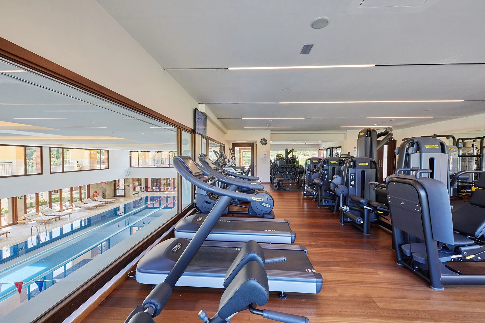 Cap Vermell Grand Hotel, wellness