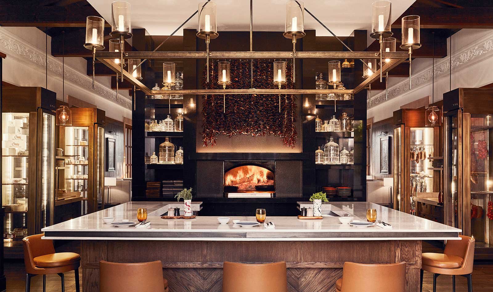 Cap Vermell Grand Hotel, eat & drink
