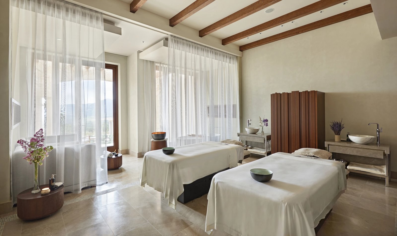 Cap Vermell Grand Hotel, wellness