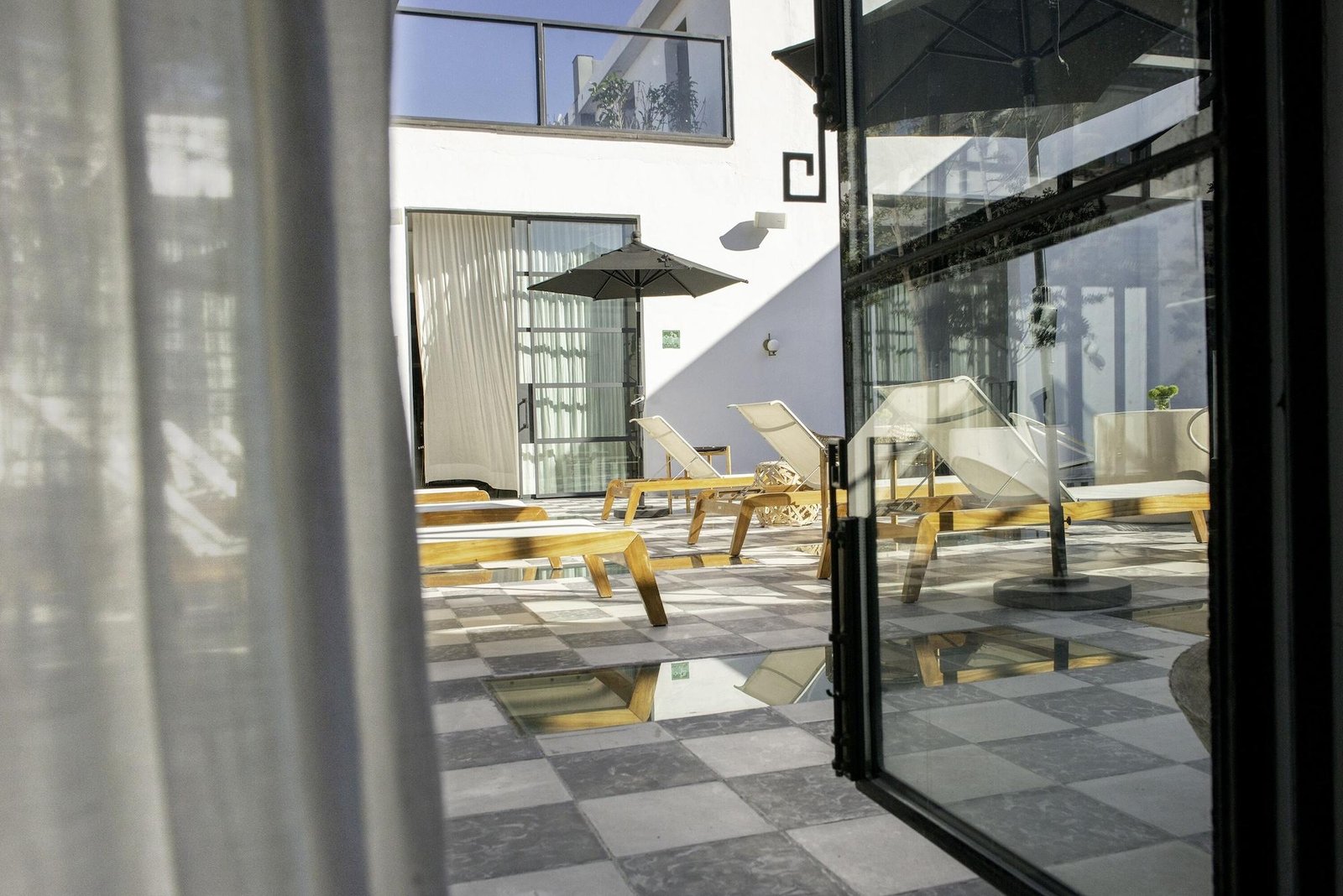 L'Ôtel Doce-18, wellness