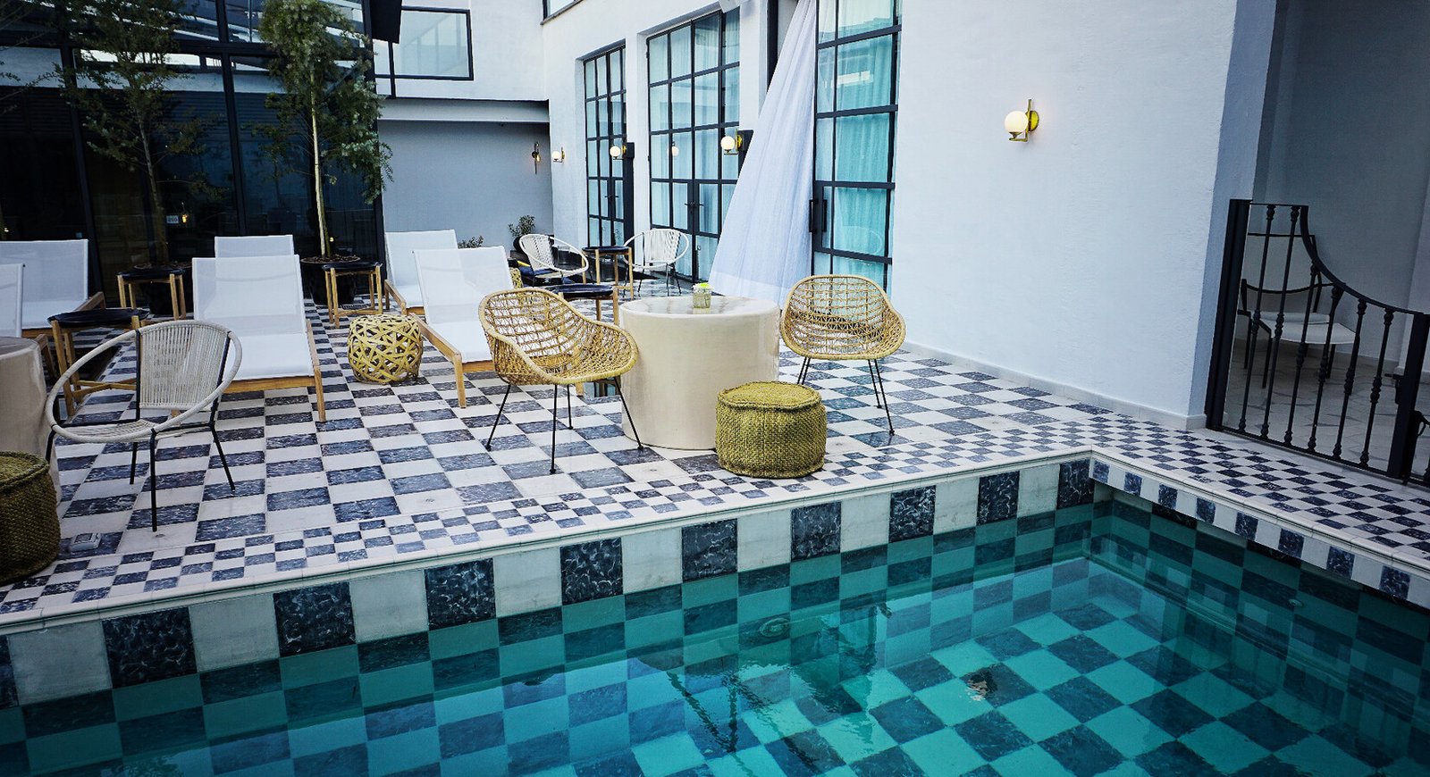 L'Ôtel Doce-18, wellness