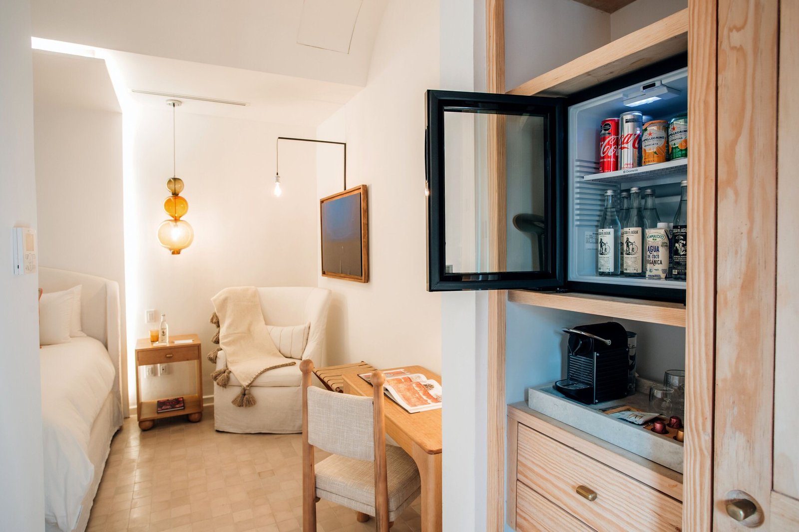 L'Ôtel Doce-18, rooms