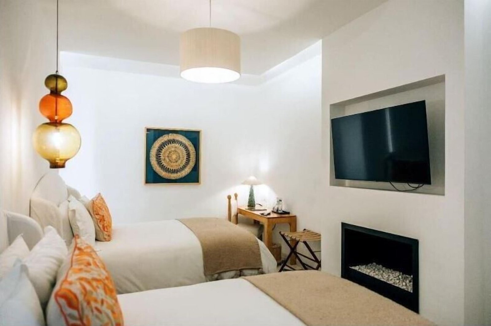 L'Ôtel Doce-18, rooms