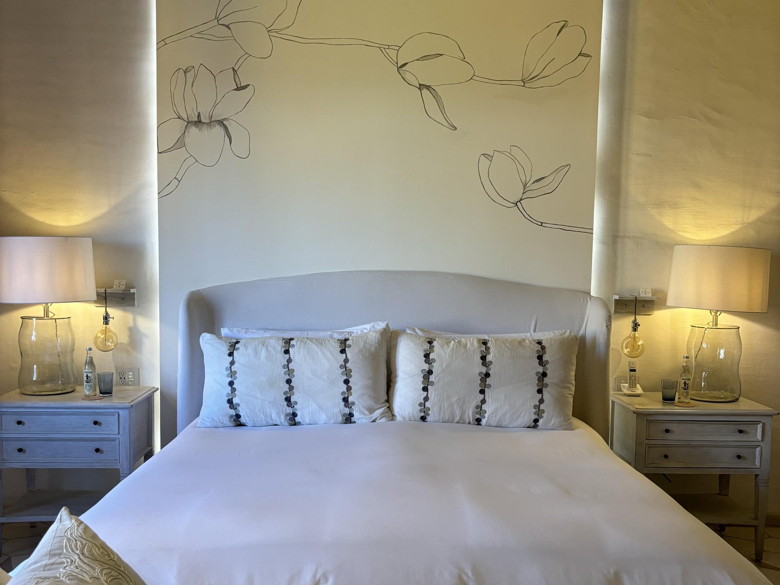 L'Ôtel Doce-18, rooms