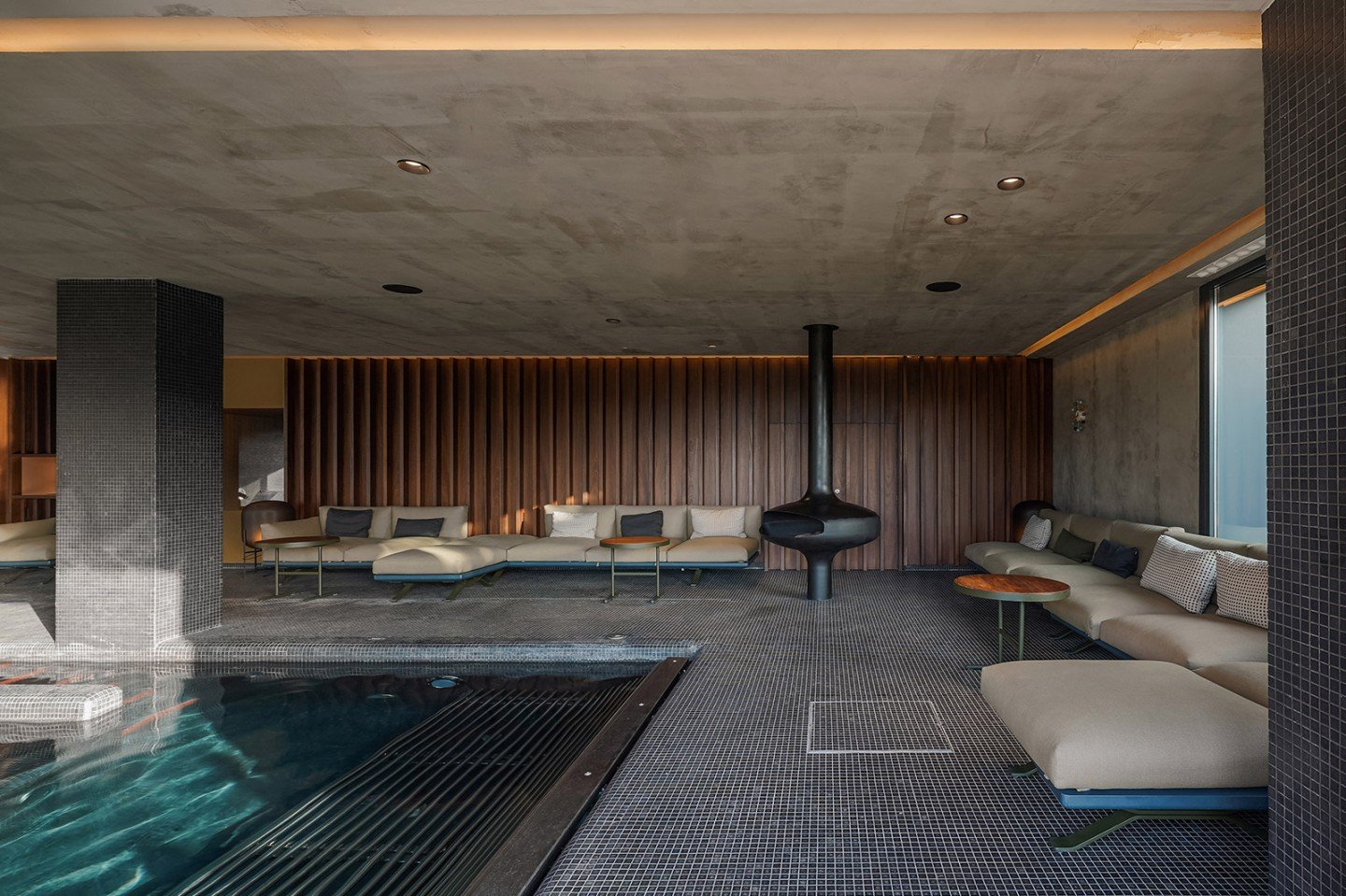 Son Brull Hotel & Spa, wellness