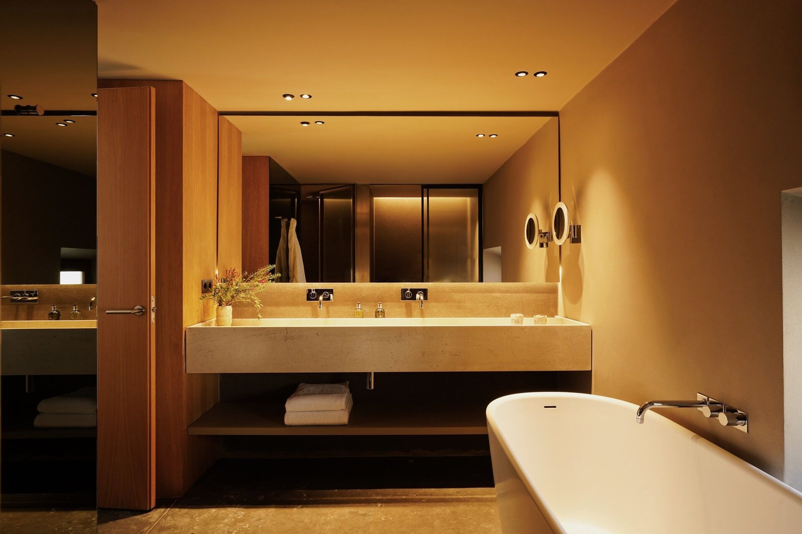 Son Brull Hotel & Spa, rooms