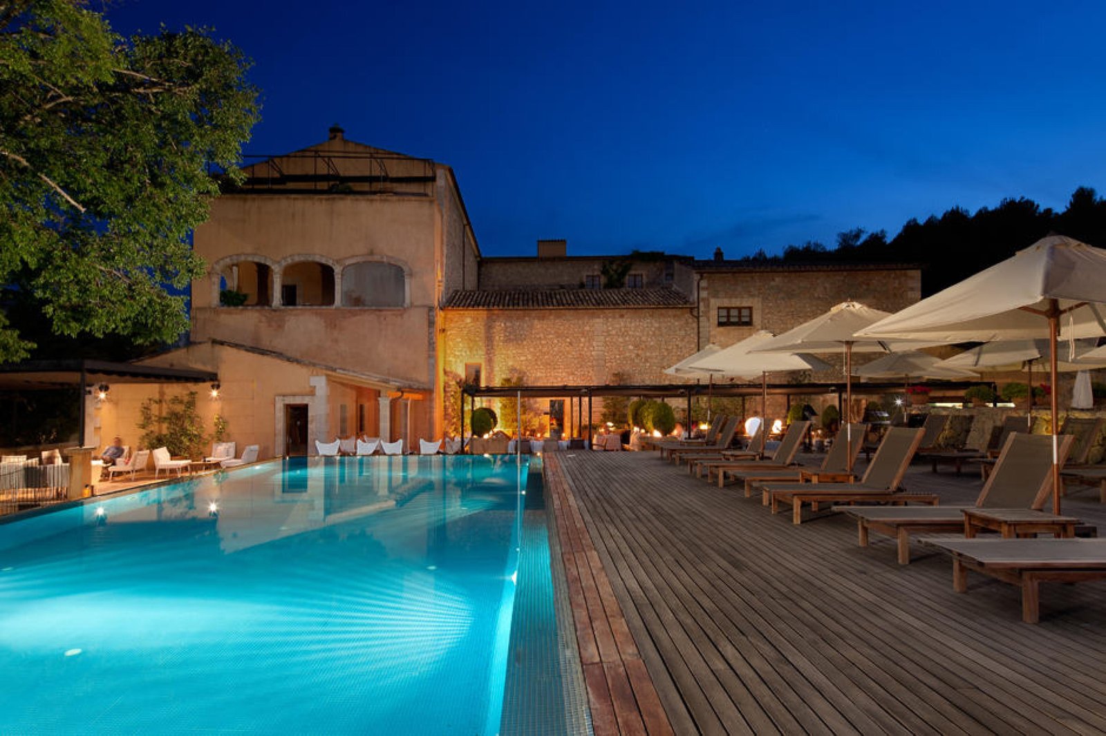 Son Brull Hotel & Spa