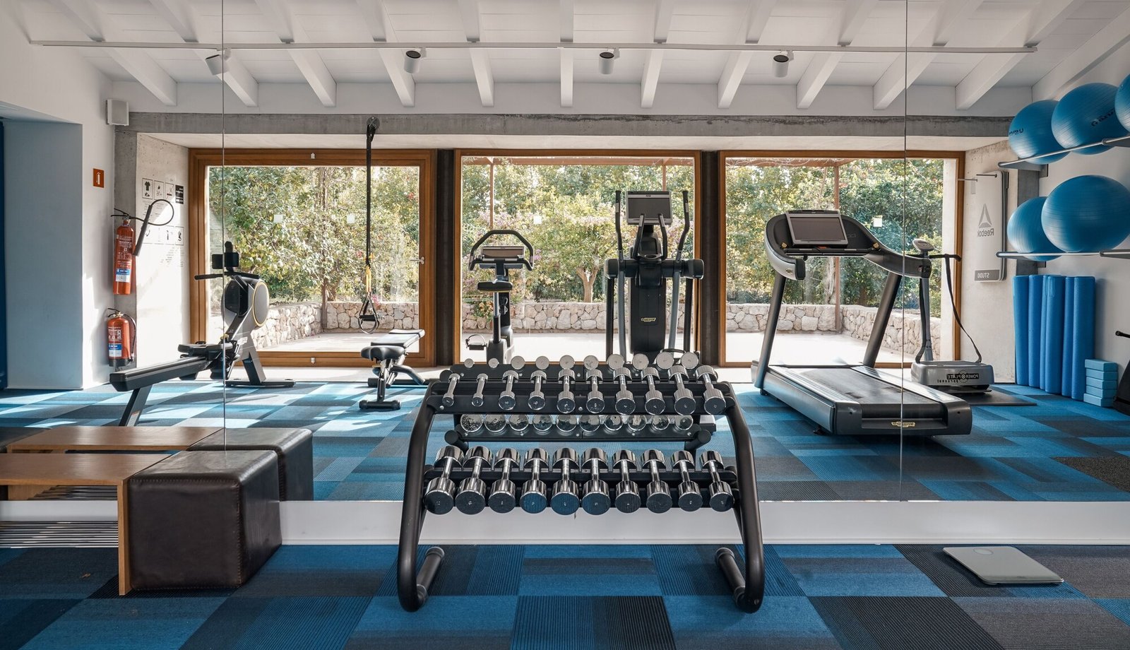 Son Brull Hotel & Spa, wellness