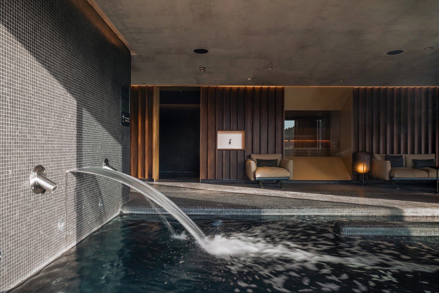 Son Brull Hotel & Spa, wellness