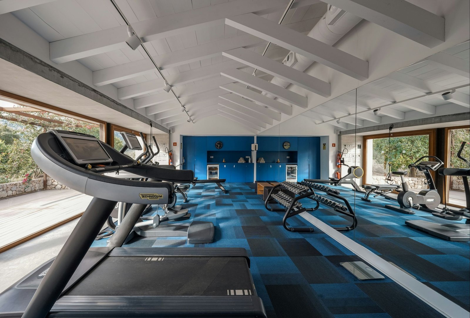 Son Brull Hotel & Spa, wellness