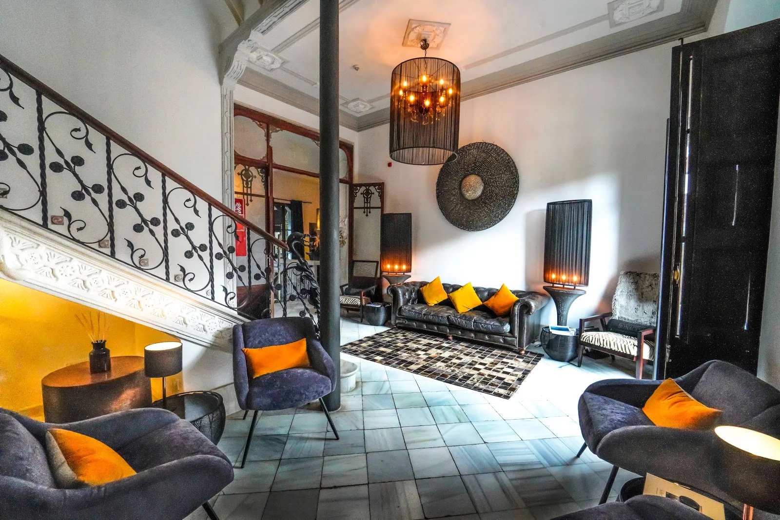 Hotel L'Avenida