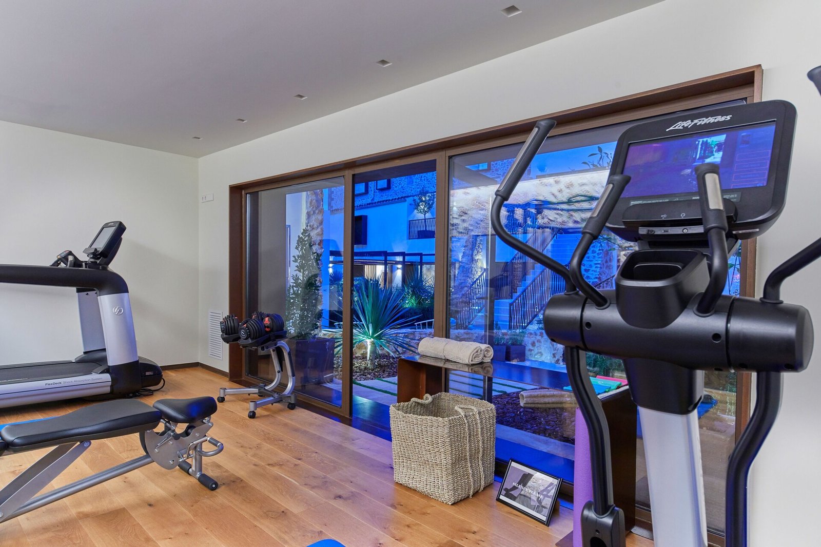 Sa Creu Nova, wellness