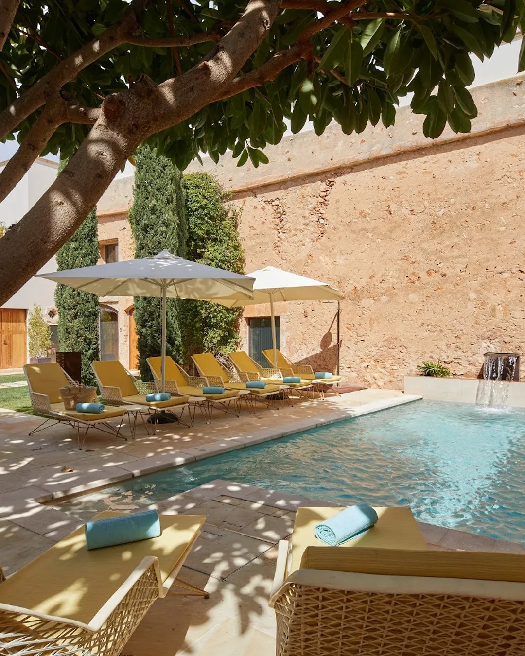 Sa Creu Nova, wellness