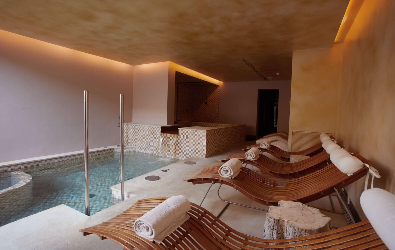 Sa Creu Nova, wellness