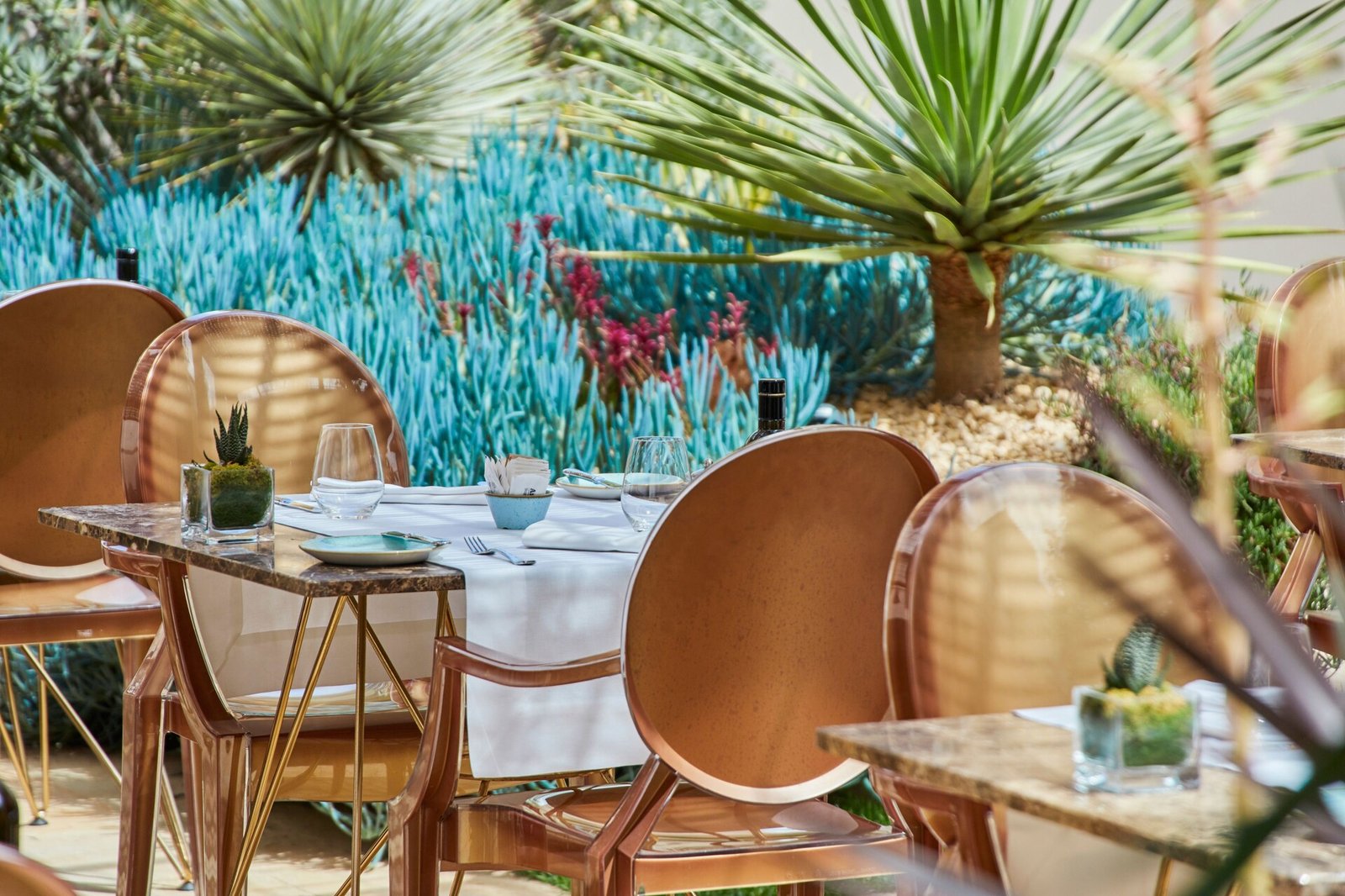 Sa Creu Nova, eat & drink