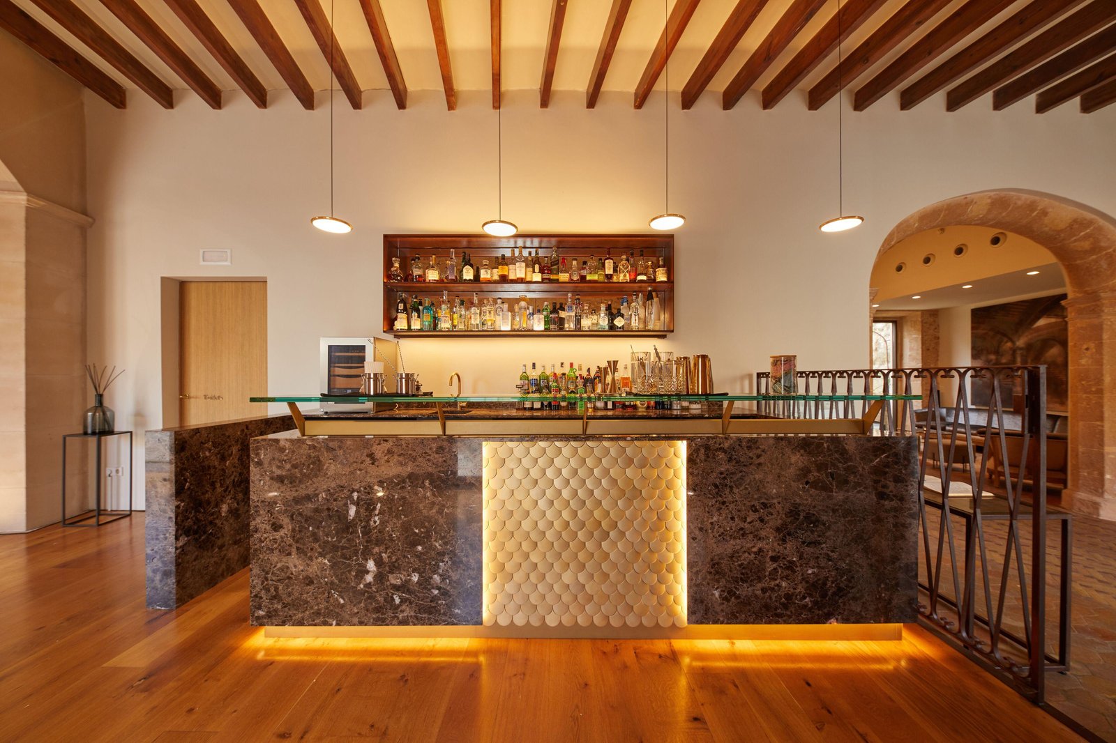 Sa Creu Nova, eat & drink
