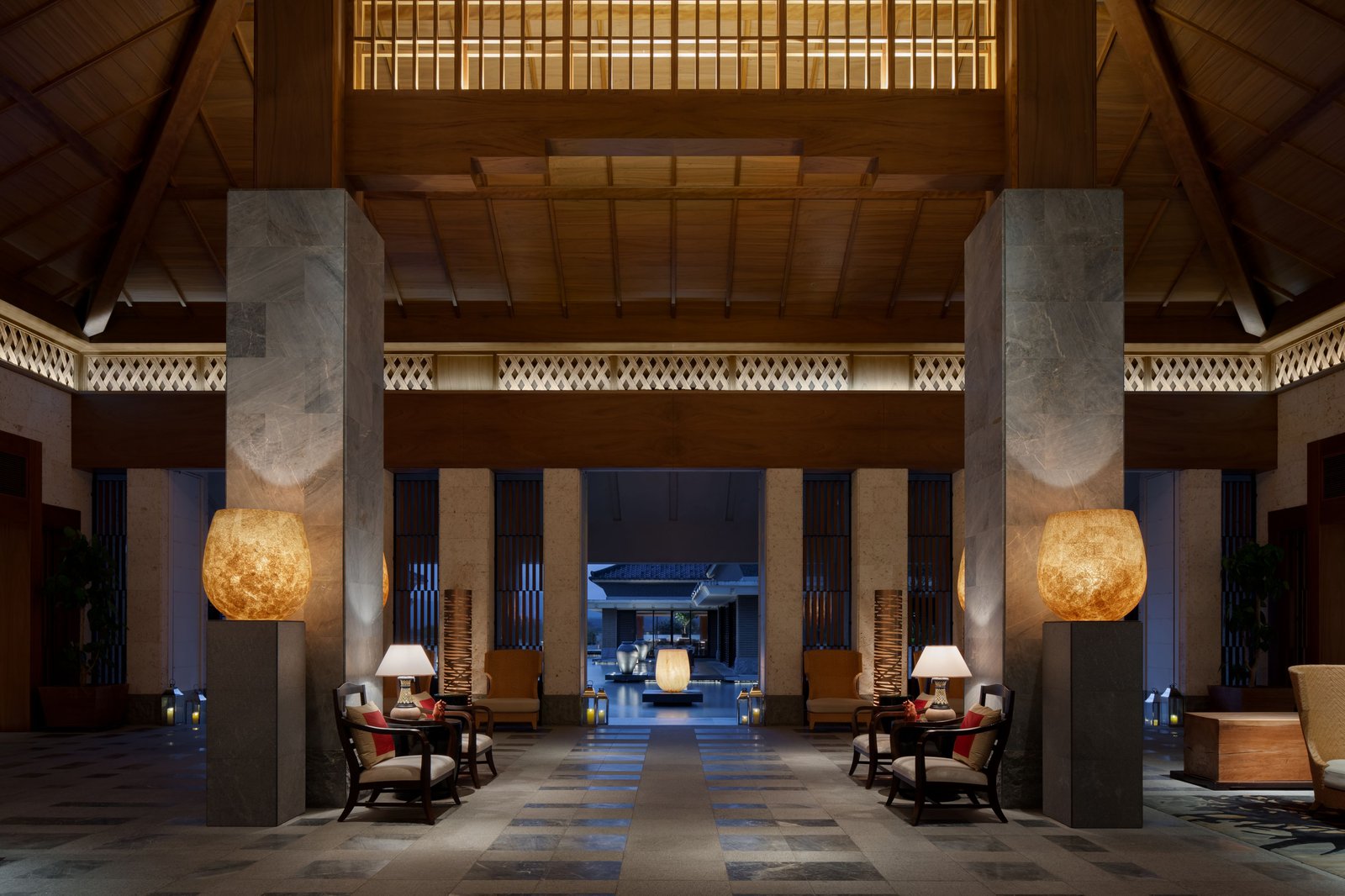 The Ritz-Carlton Okinawa