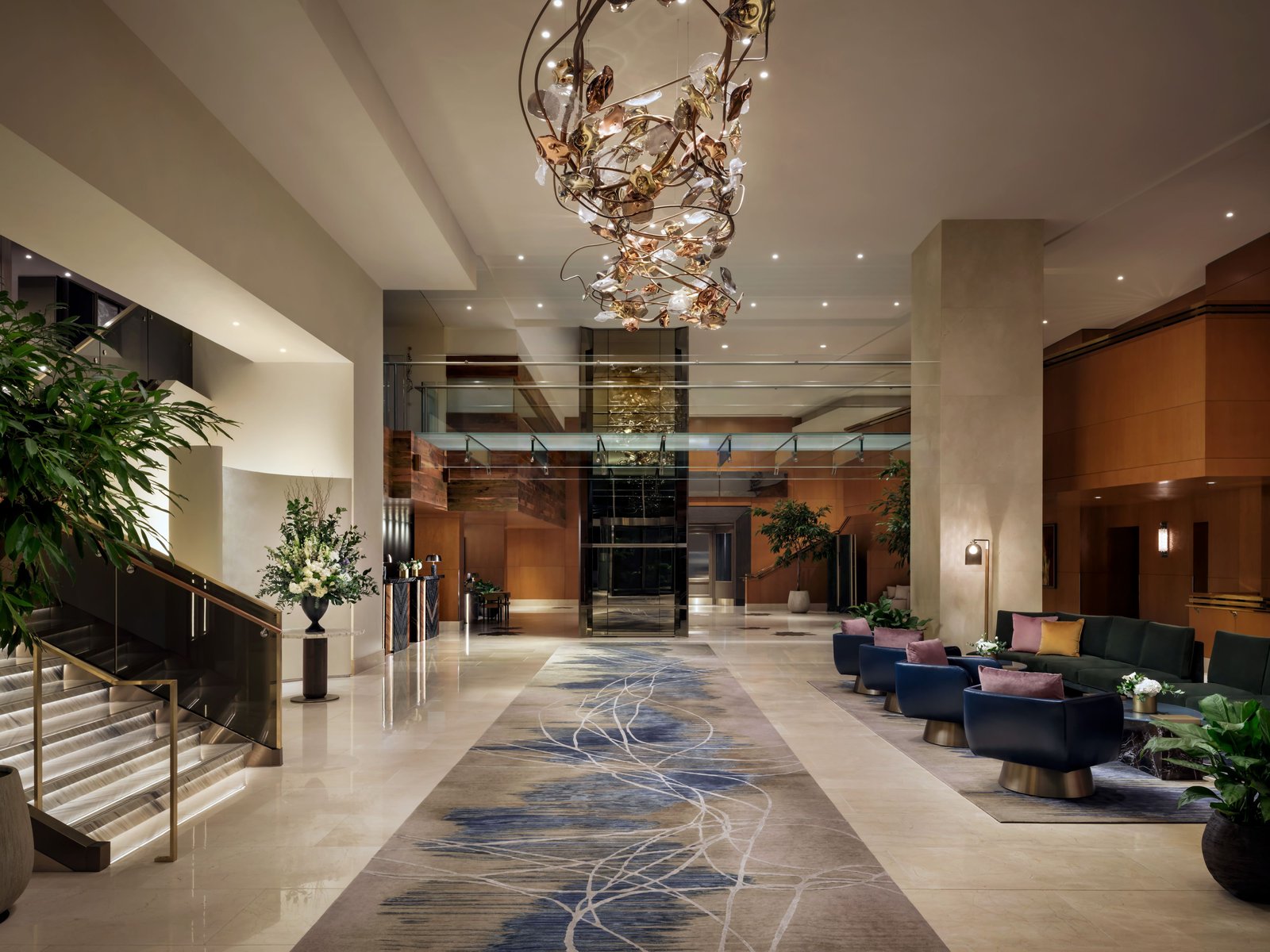 The Ritz-Carlton, Toronto