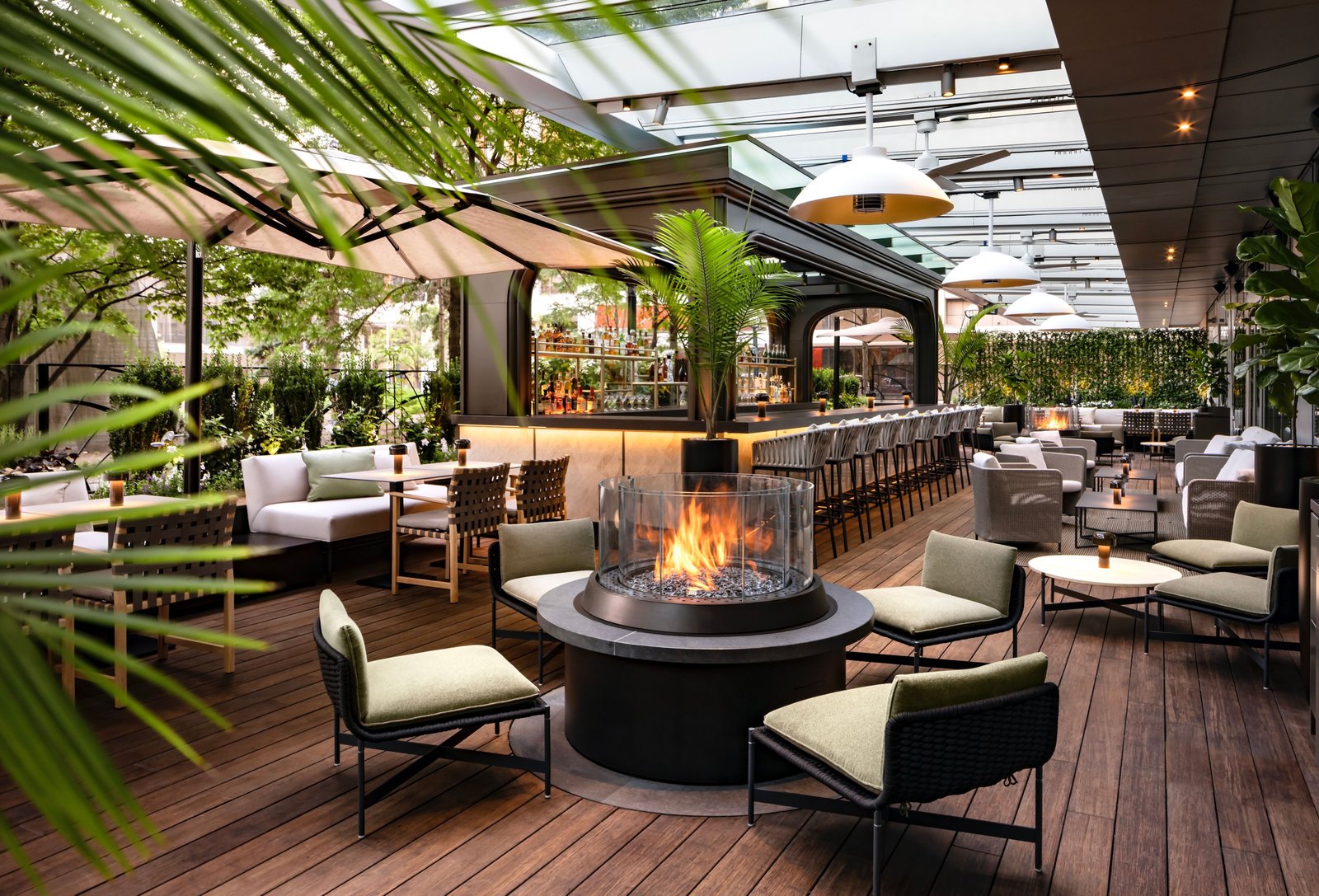 The Ritz-Carlton, Toronto