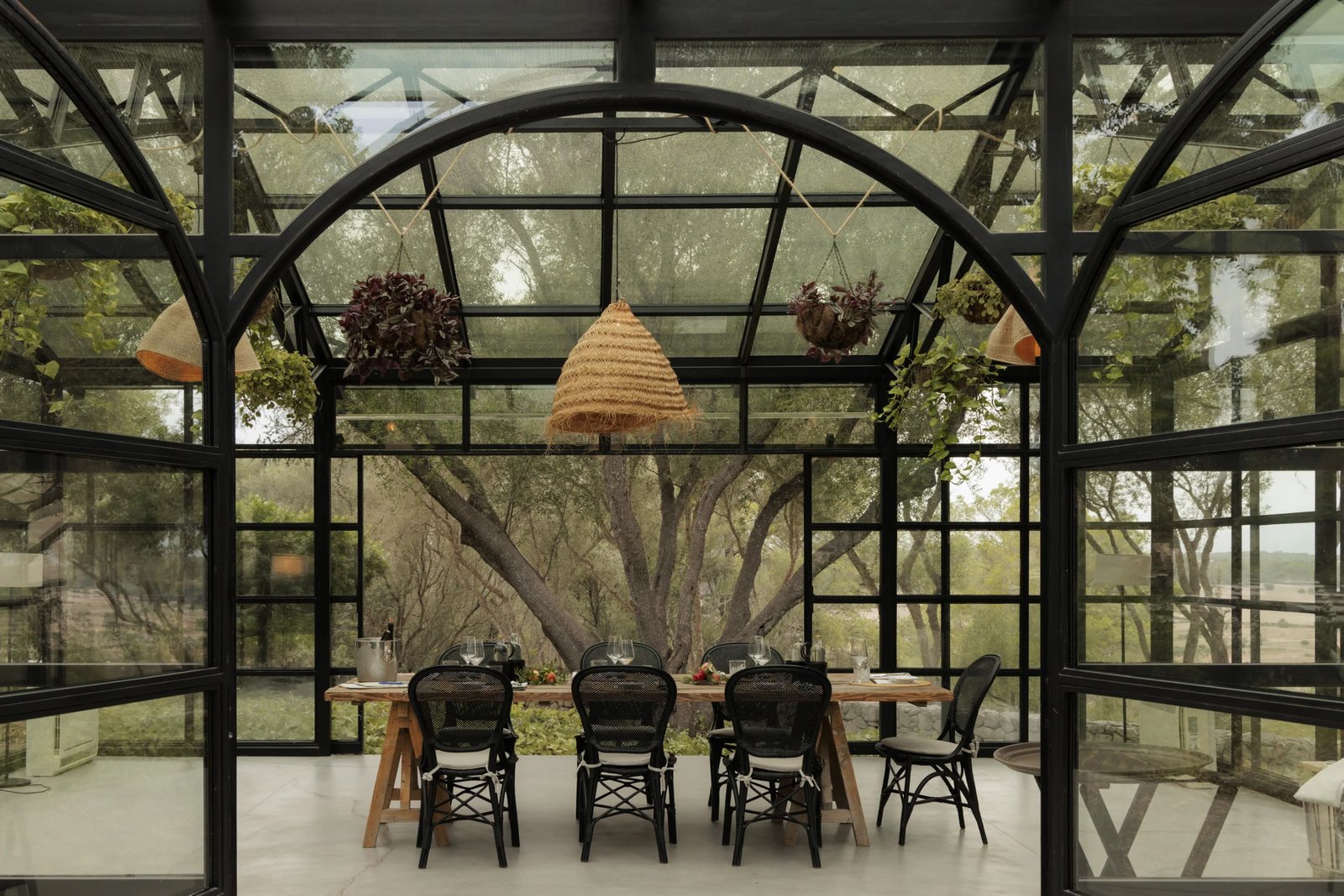 Finca Serena Mallorca, eat & drink