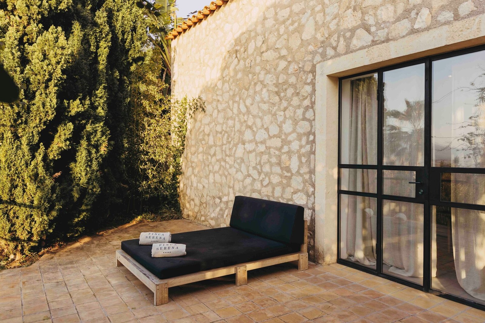 Finca Serena Mallorca, vibe
