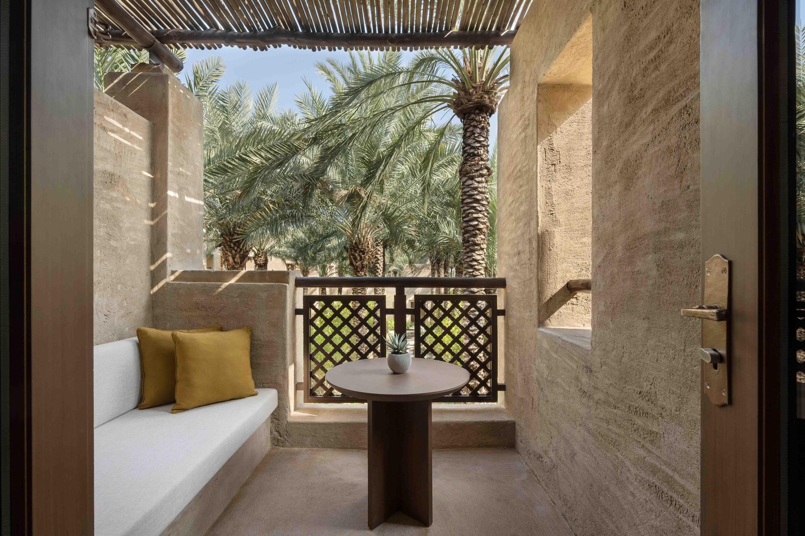 Bab Al Shams - A Rare Finds Desert Resort, rooms