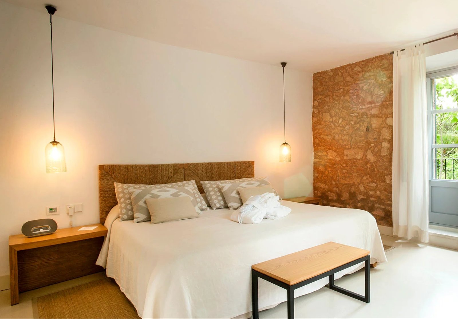 Hotel Rural Predi Son Jaumell Capdepera, rooms