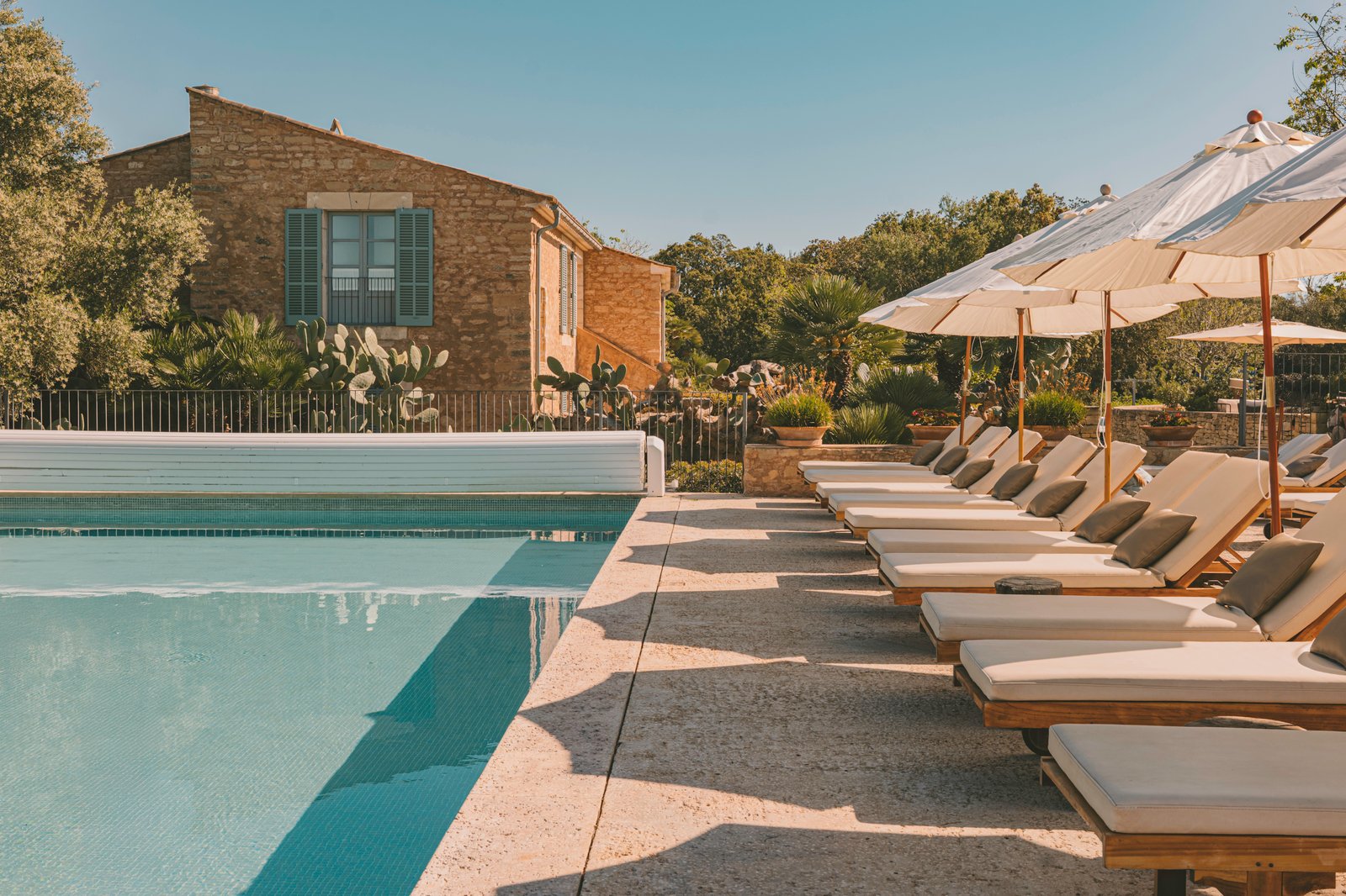 Hotel Rural Predi Son Jaumell Capdepera, wellness