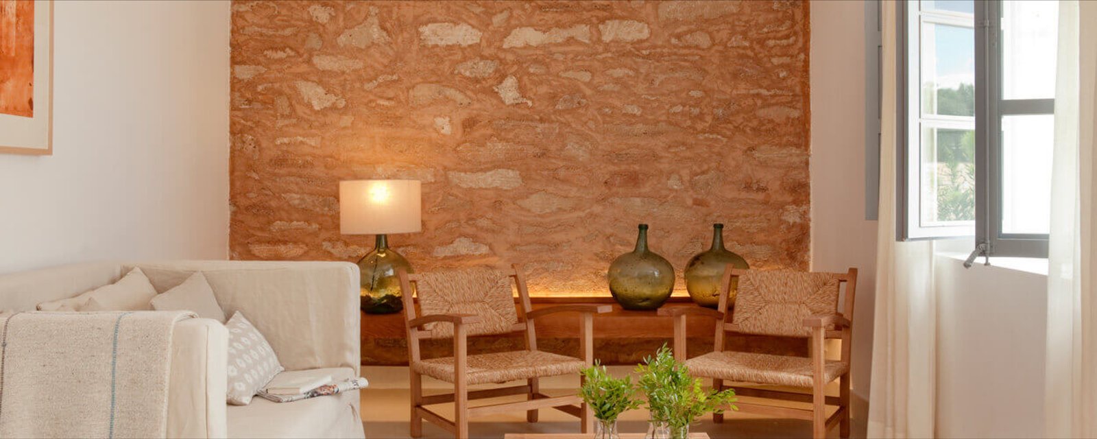Hotel Rural Predi Son Jaumell Capdepera, vibe