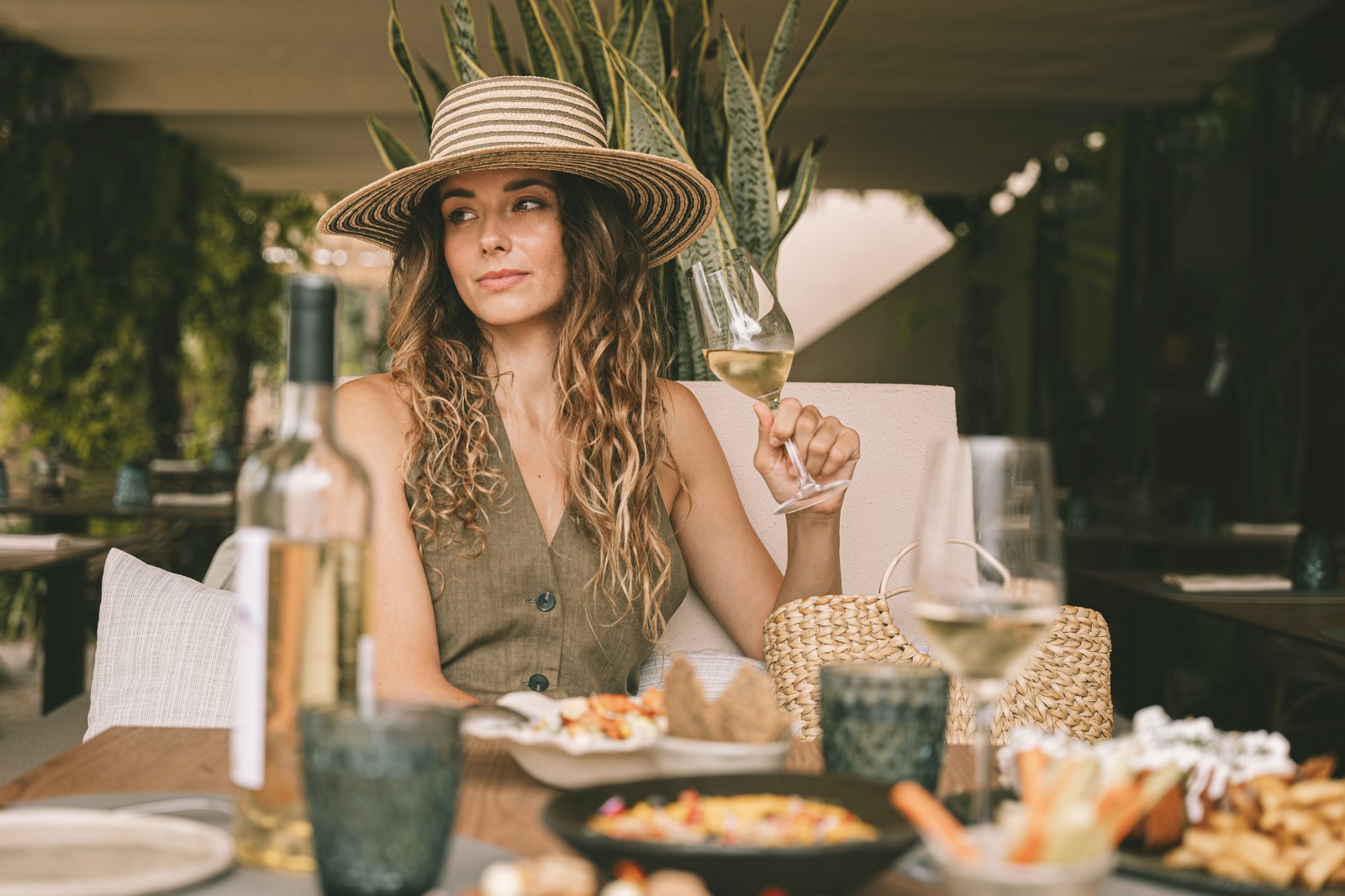 Hotel Rural Predi Son Jaumell Capdepera, eat & drink
