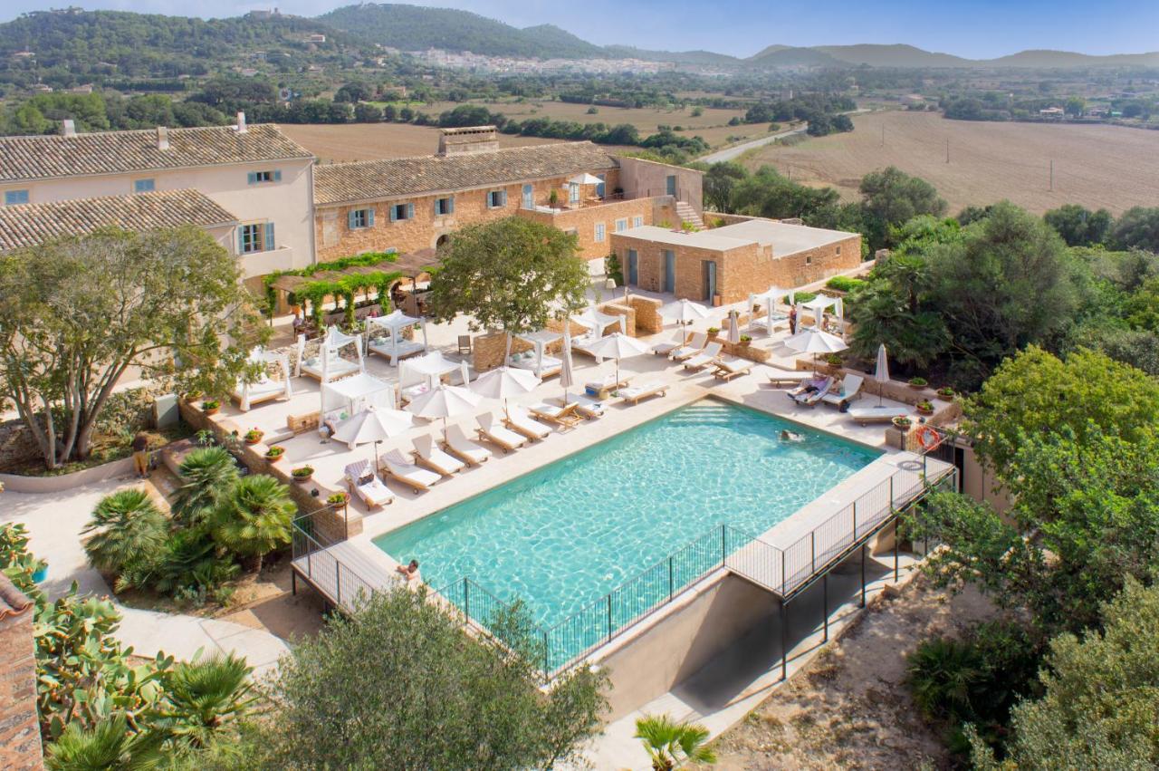 Hotel Rural Predi Son Jaumell Capdepera, wellness