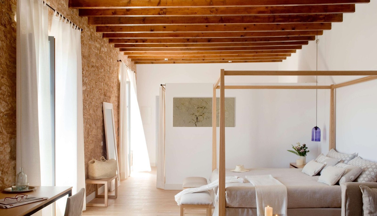 Hotel Rural Predi Son Jaumell Capdepera, rooms