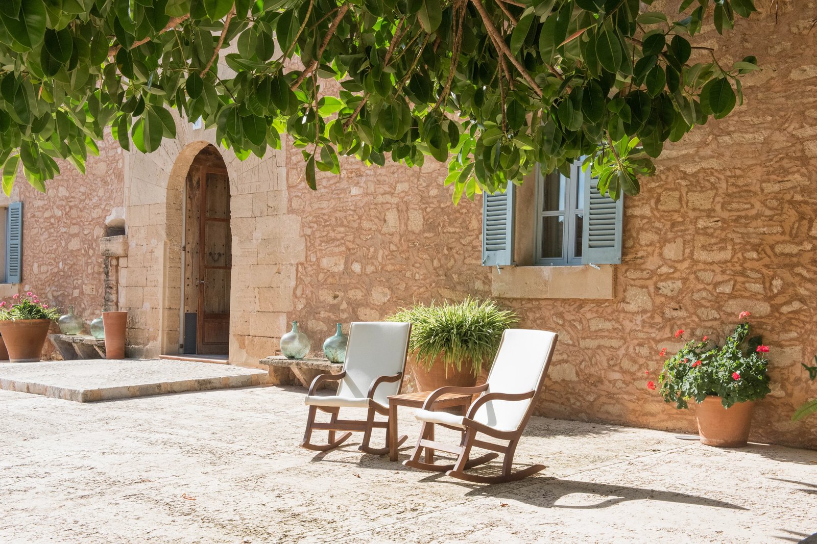 Hotel Rural Predi Son Jaumell Capdepera