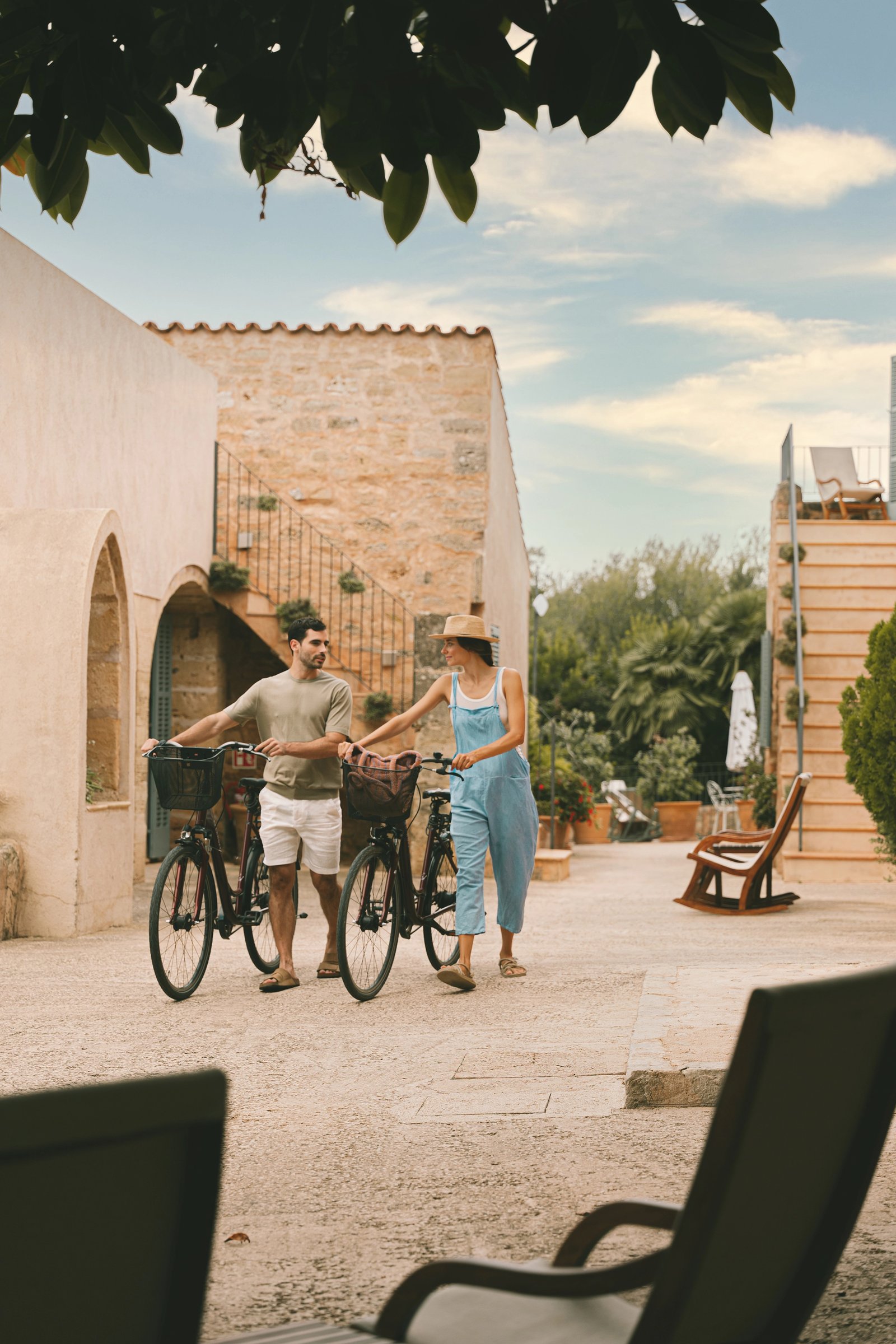 Hotel Rural Predi Son Jaumell Capdepera, wellness