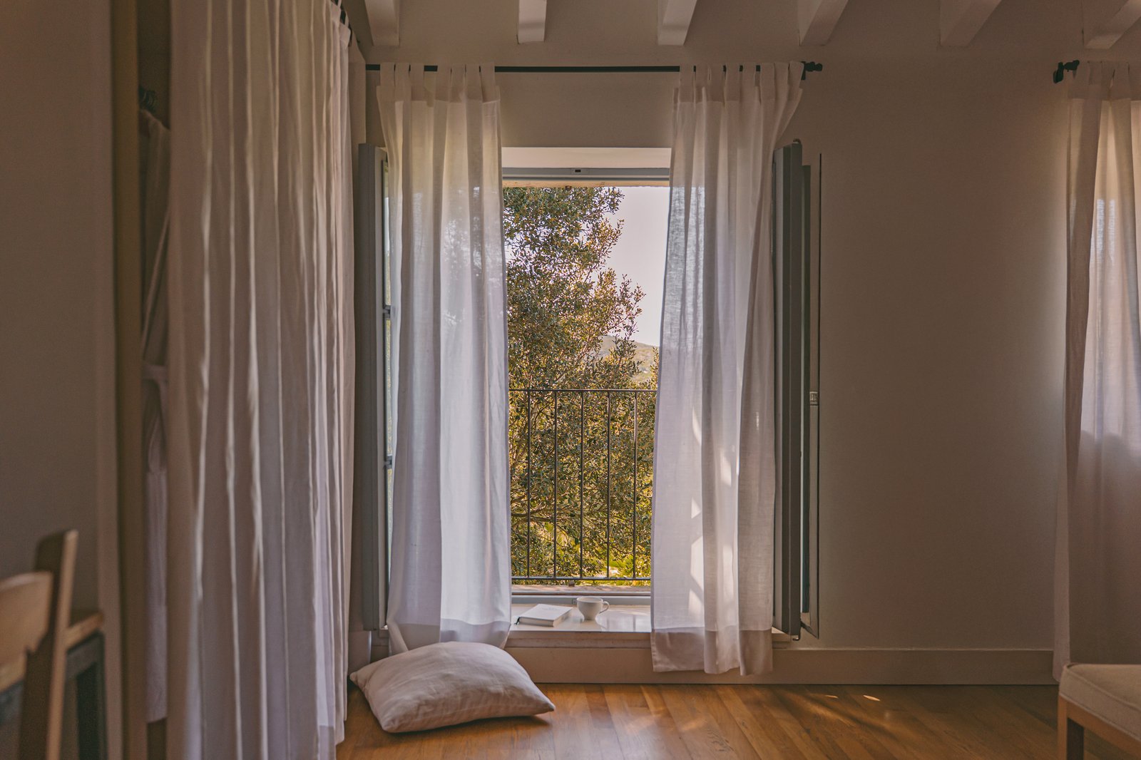 Hotel Rural Predi Son Jaumell Capdepera, rooms