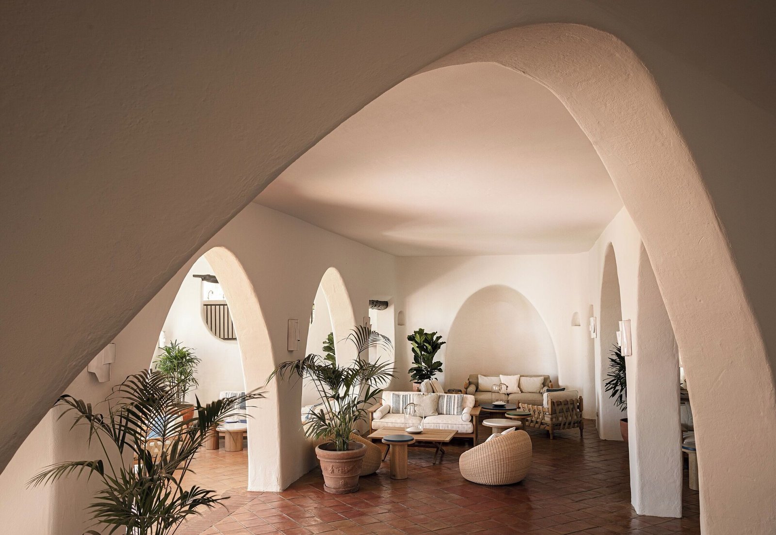 Romazzino, A Belmond Hotel, Costa Smeralda