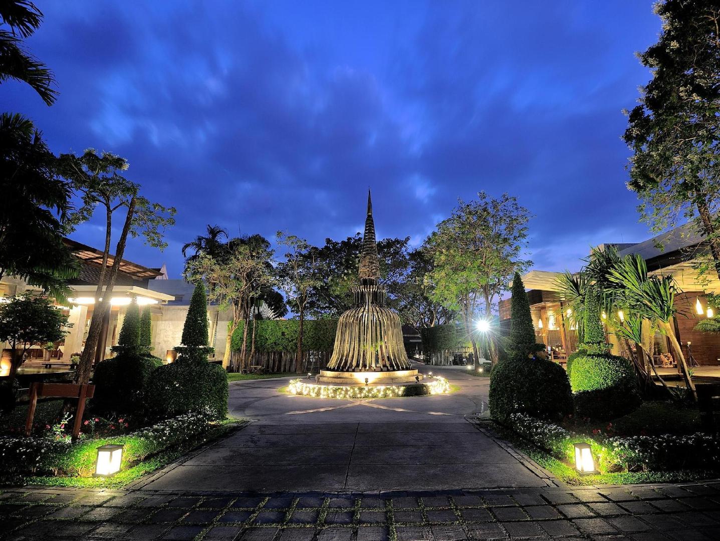 Malisa Villa Suites