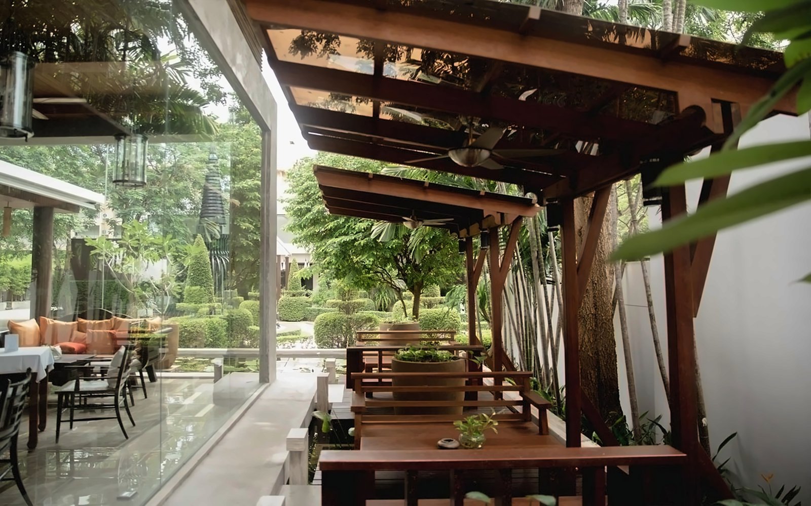 Malisa Villa Suites